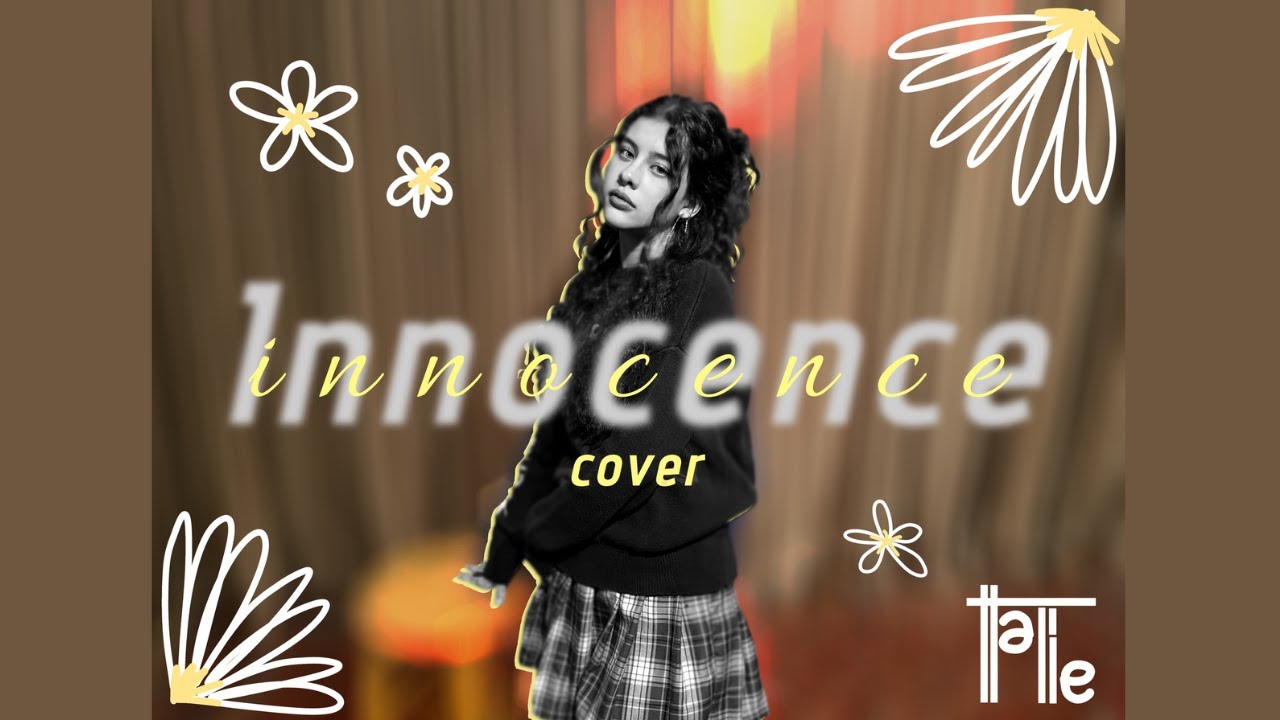 Talie - Innocence  (Deborah Blando cover)