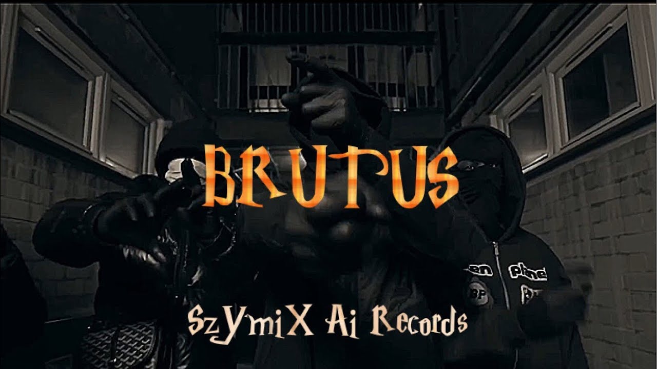 SzYmiX - Brutus