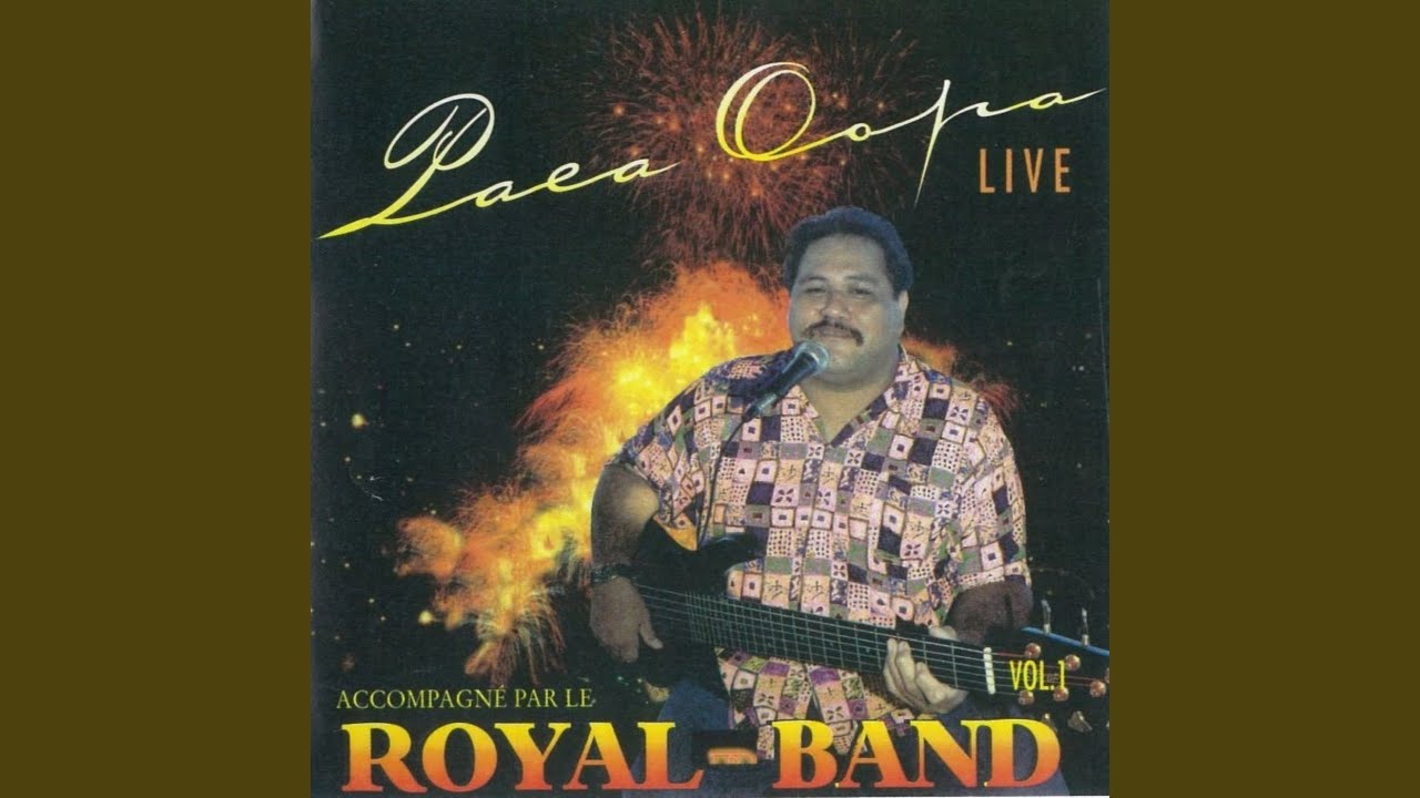 Fariu Mai Potii Purotu/ E Ori Taua/ Ori Haere Noa Vau E