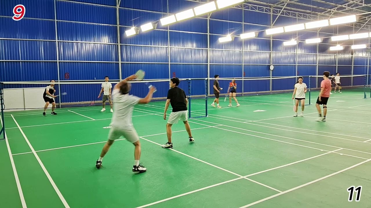 [NỤ CƯỜI] 04/03/2026 SET 11