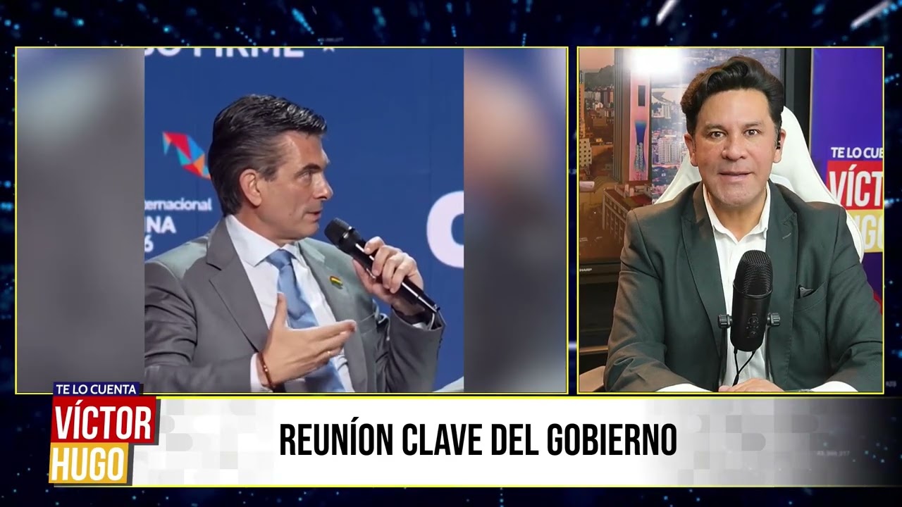 EL GOBIERNO REÚNE A SUS ALTOS CARGOS PARA “DESTRABAR GESTIÓN” Y ACELERAR MEDIDAS