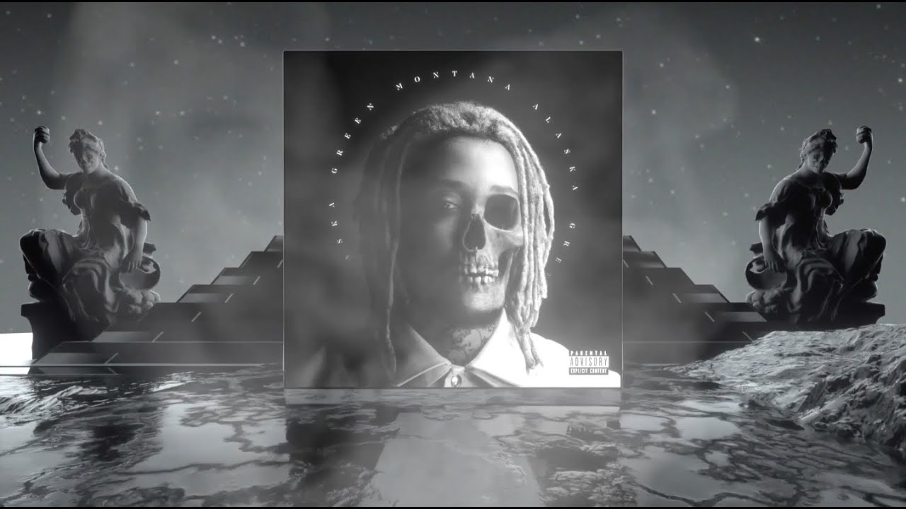 GREEN MONTANA - MEFIANT (PROD BY IKAZ BOI)