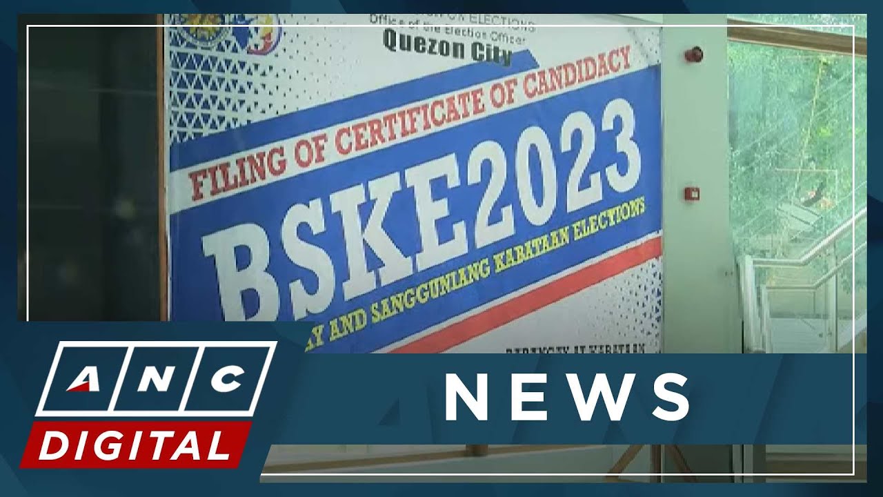 Election period for village, youth council polls begins | ANC