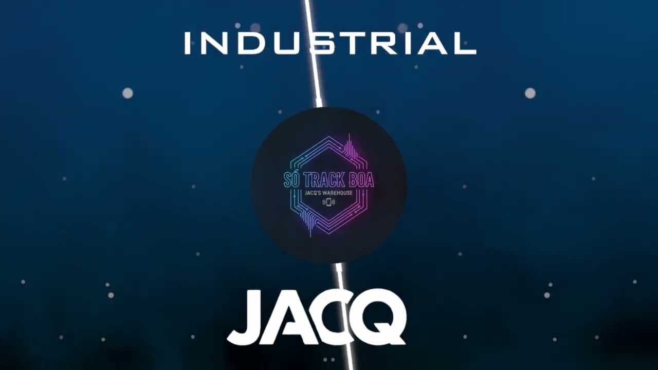 JACQ - INDUSTRIAL