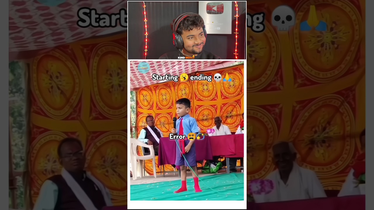 Try Not To Laugh Challenge104 😂 | KIND REACT | #kindreact