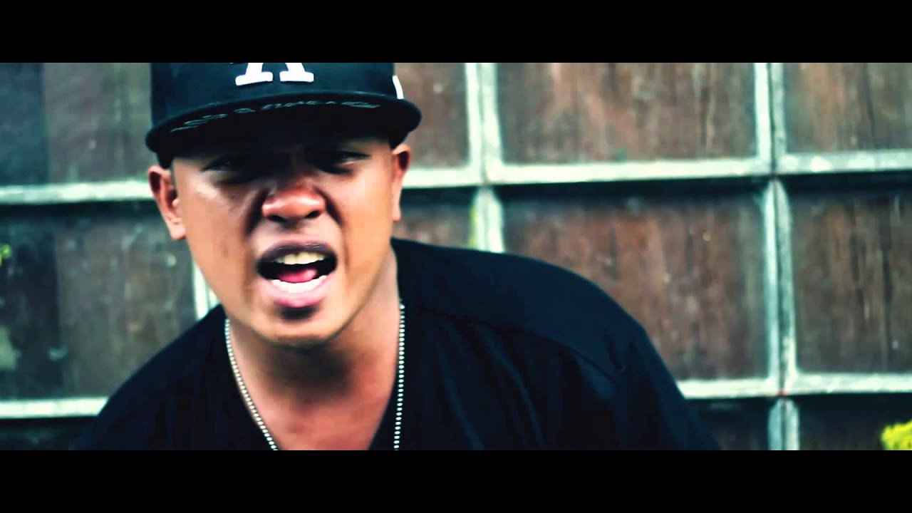 BATANG HAMOG - Bossbay | lilsym ( Official Music Video )