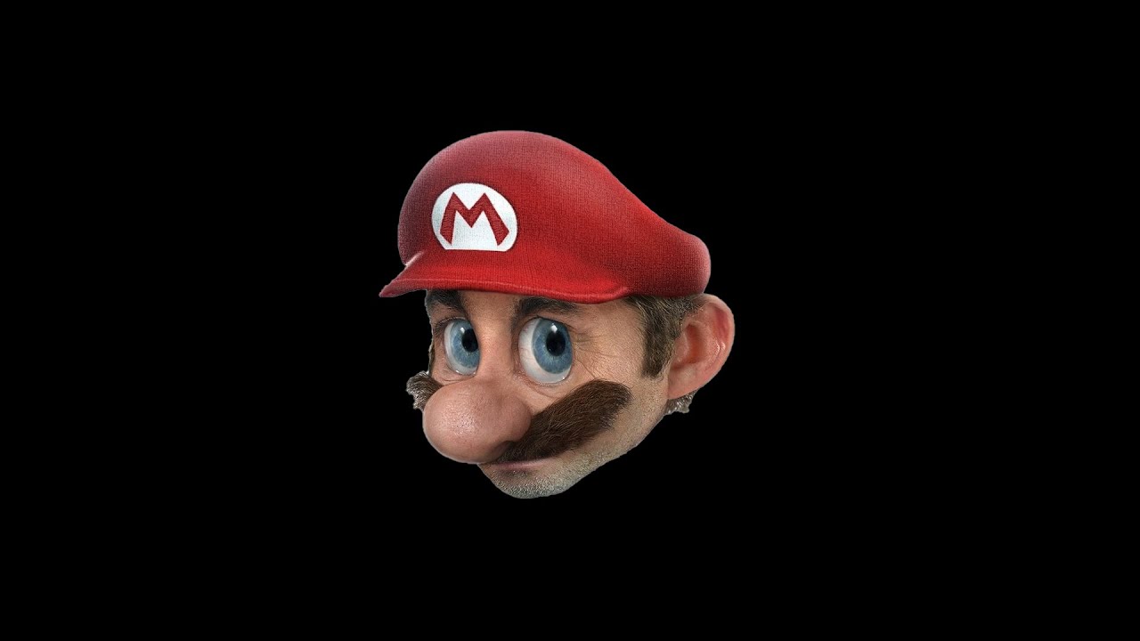 More Variations of Mario Falling