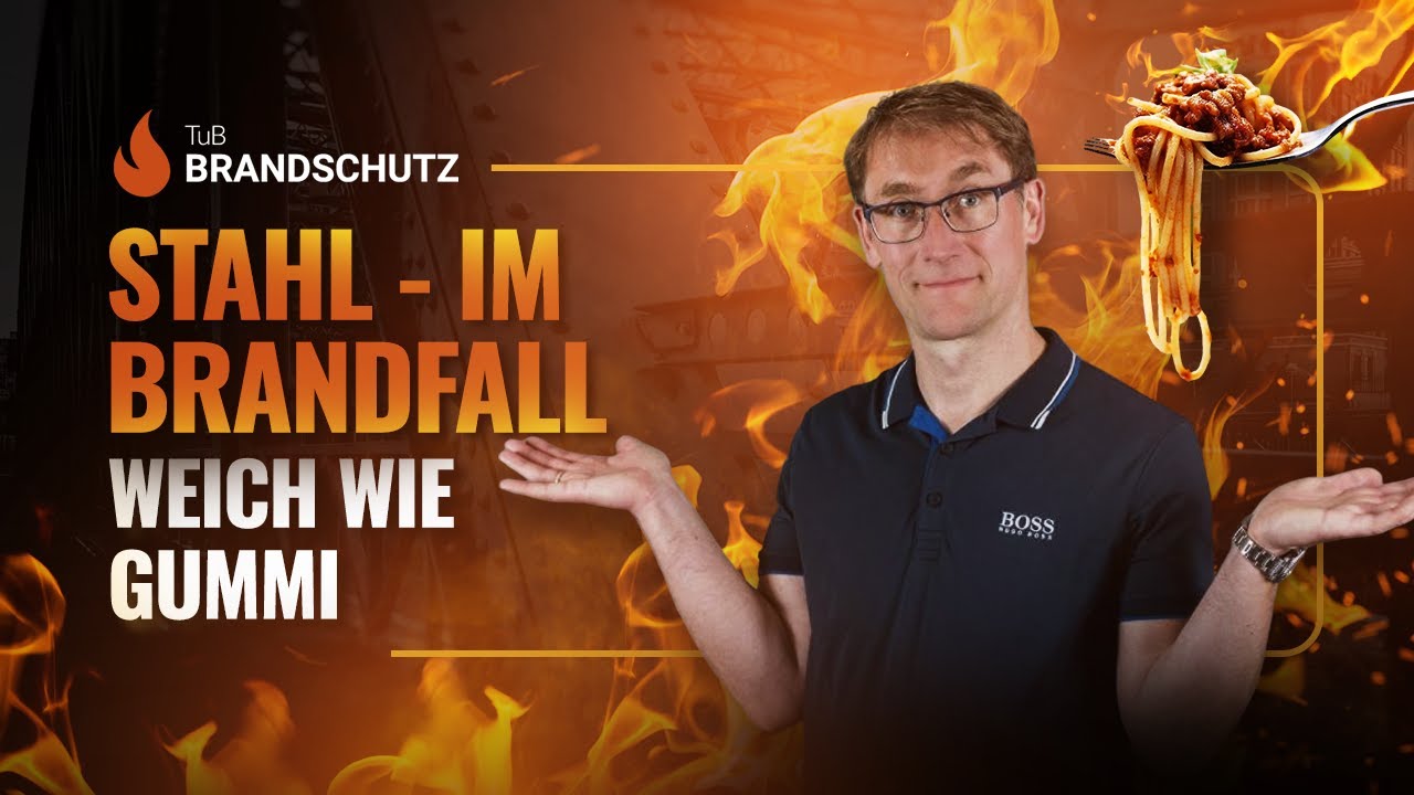 Stahlbau im Gewerbebau - Segen und Fluch