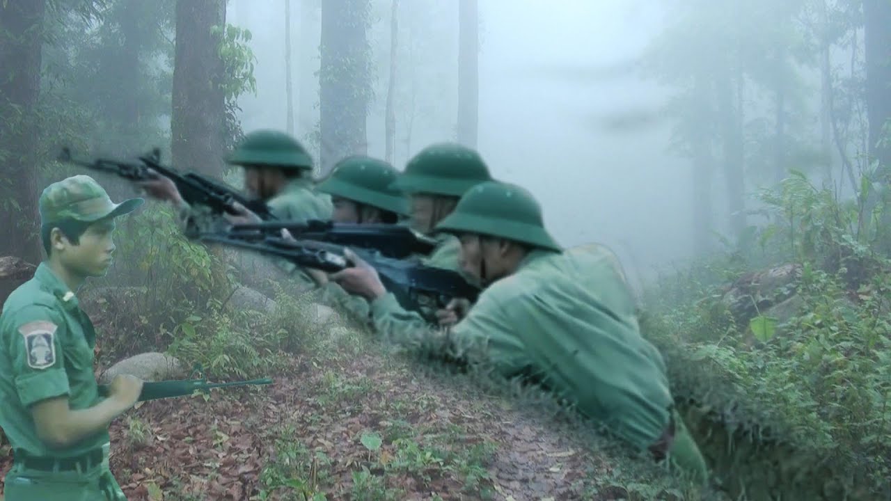 Khiav mus thaib teb dawm laj npawj