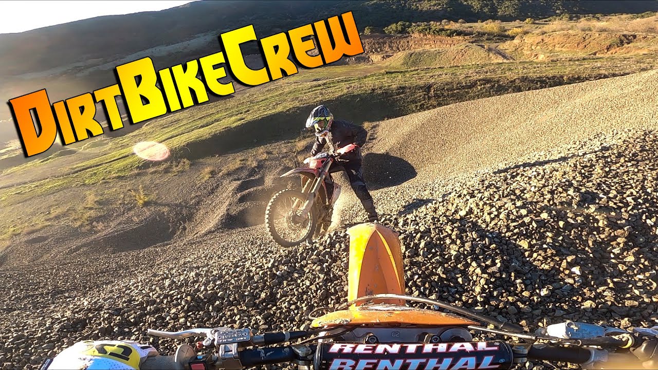 &Lambda;ά&sigma;&pi;&epsilon;&sigmaf; &kappa;&alpha;&iota; &tau;&iota;&mu;ό&nu;&iota;&alpha; &nu;&alpha; &delta;&iota;&pi;&lambda;ώ&nu;&omicron;&upsilon;&nu; | DirtBikeCrew in ACTION