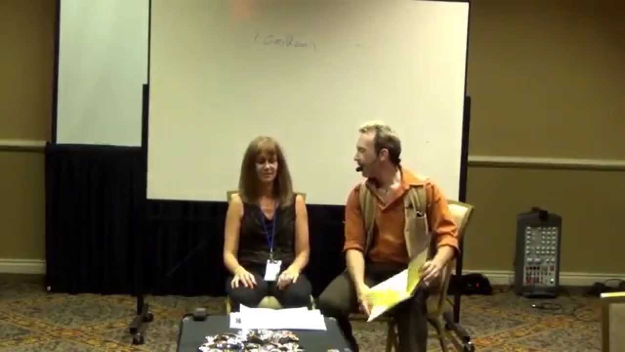 HYPNOSIS DEMONSTRATION : Emotional Clearing Technique - 