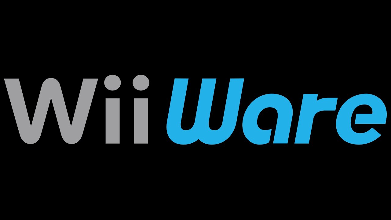 MY WIIWARE COLLECTION