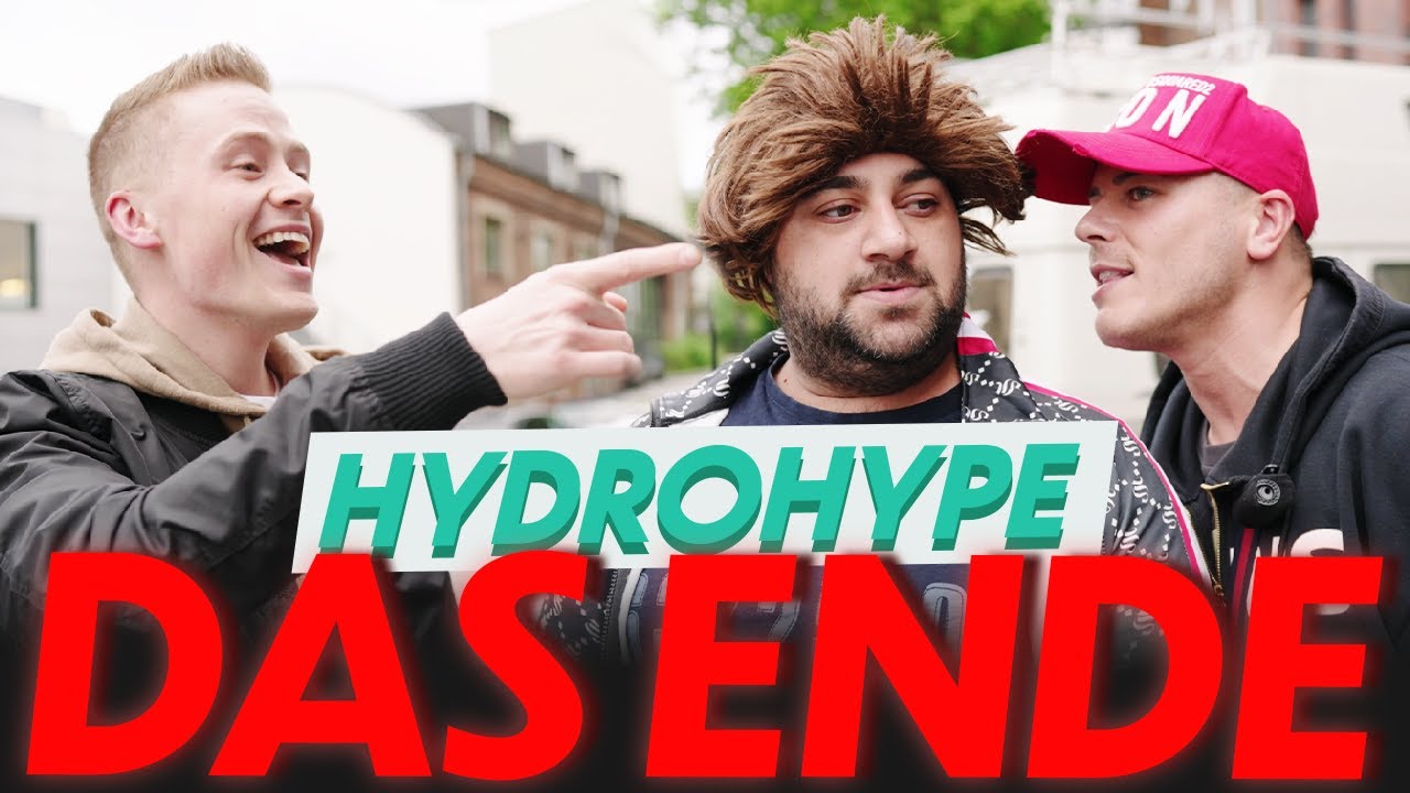 HydroHype: Das Blatt hat sich gewendet