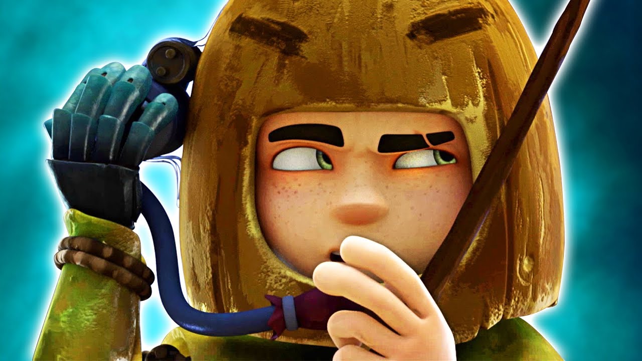 Zak et les Insectibles | Sous surveillance | Épisode 48