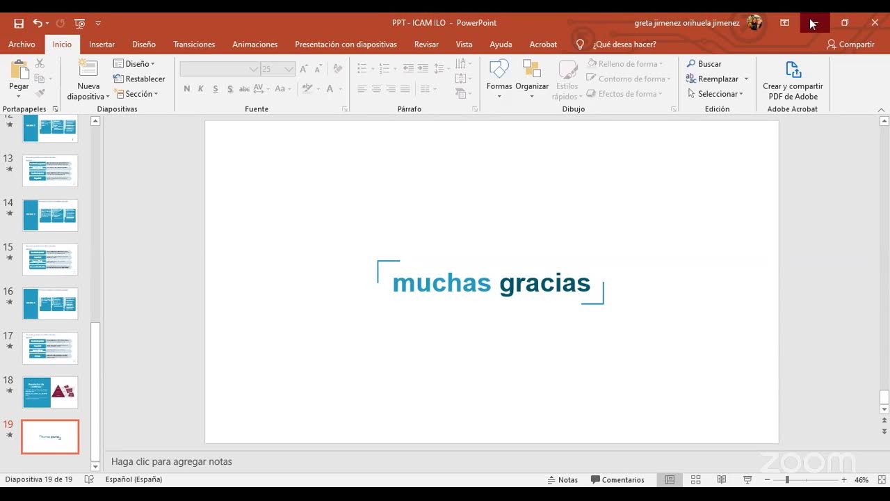DIPLOMADO EN GESTION PUBLICA -4TA SESION