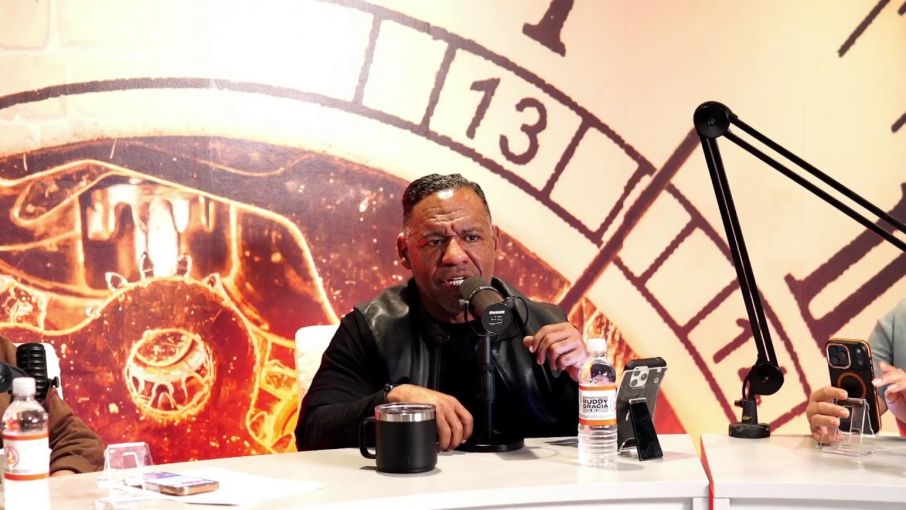 Este Es Tu Día Con Bishop Ruddy Gracia