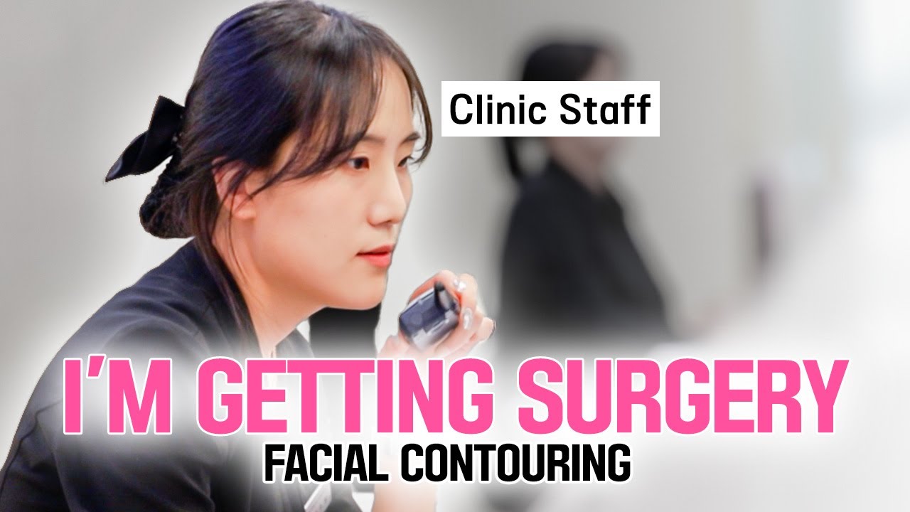 [SUB] Clinic Staff’s Surgery