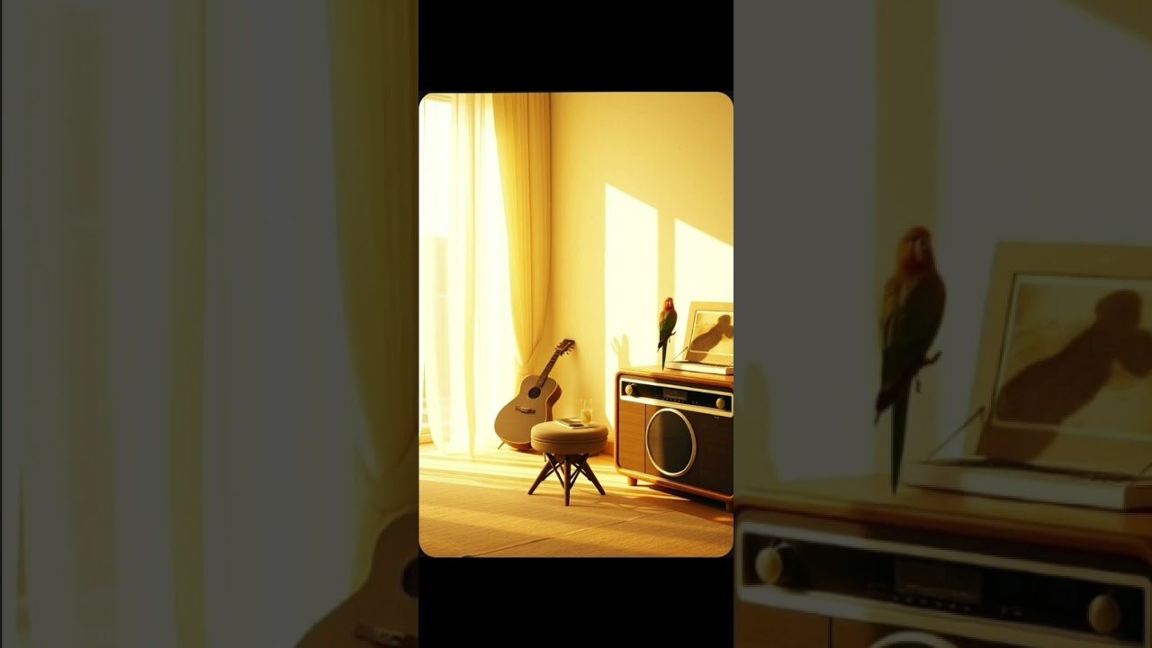UNUYA 앵무새의 노래