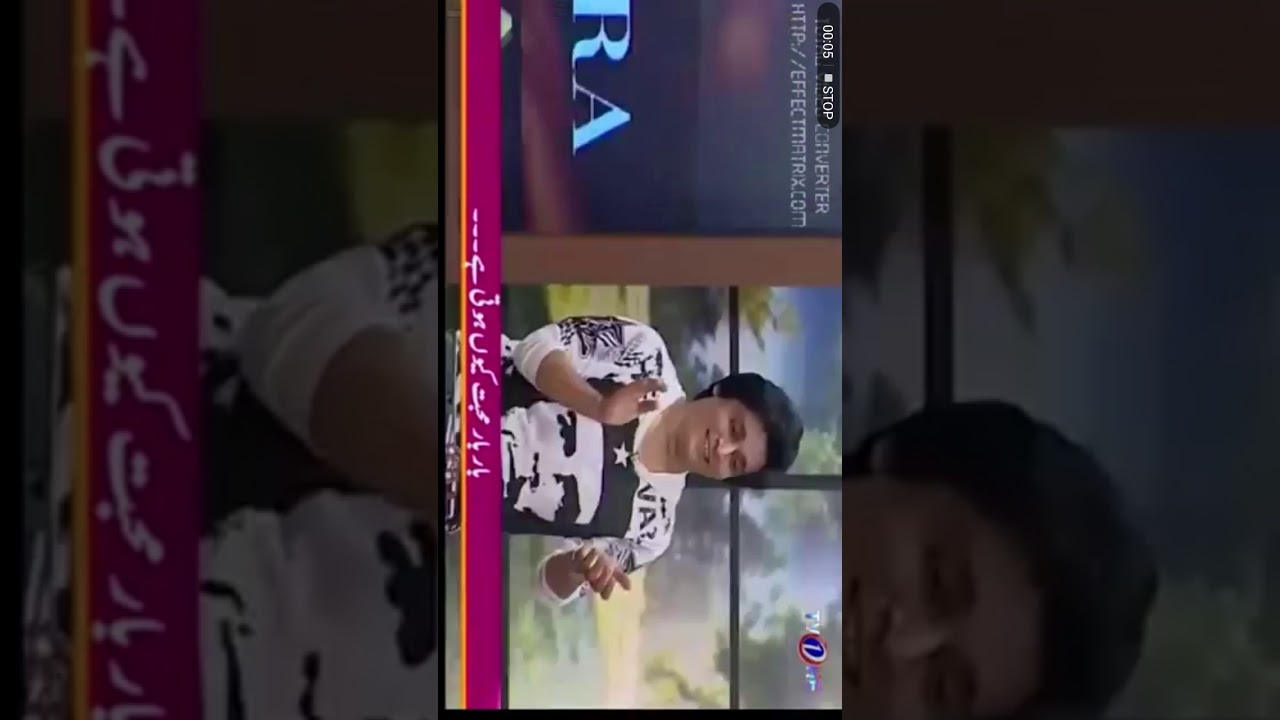 TV ONE SHOW PERFORMANCE