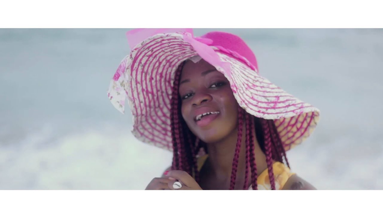 Fleur - Mon Amour (M'Nonga) [Clip Officiel]