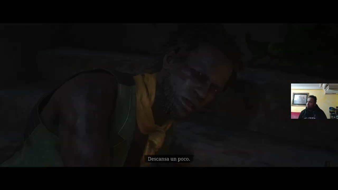 Sin Mirar Atrás: La Huida que lo Cambia Todo en RDR2