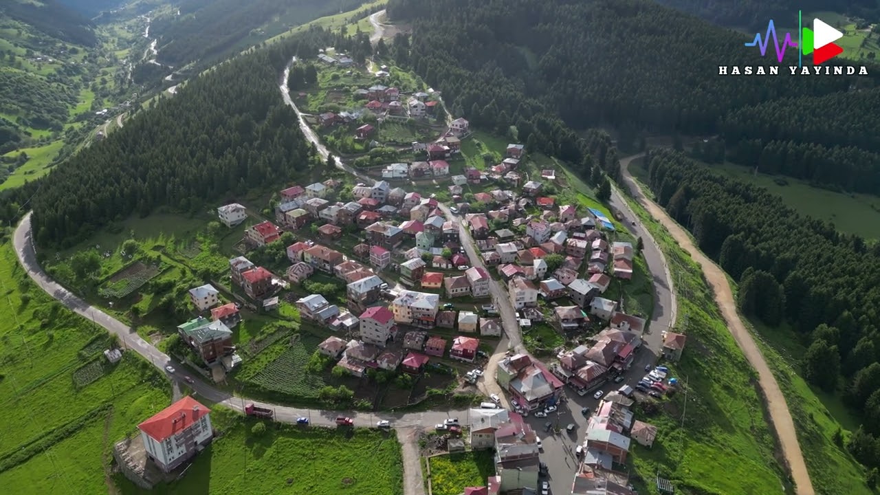 GİRESUN KARŞILAMASI ZEYNEL PATANOĞLU BAŞINDAKİ YAZMANIN KÜMBET YAYLASI 360 DERECE VİDEOSU