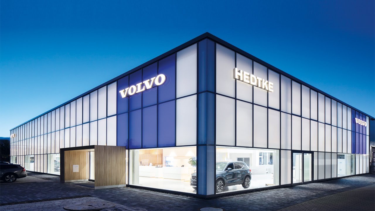Recruiting im Autohaus Hedtke / Hedtke Automobile