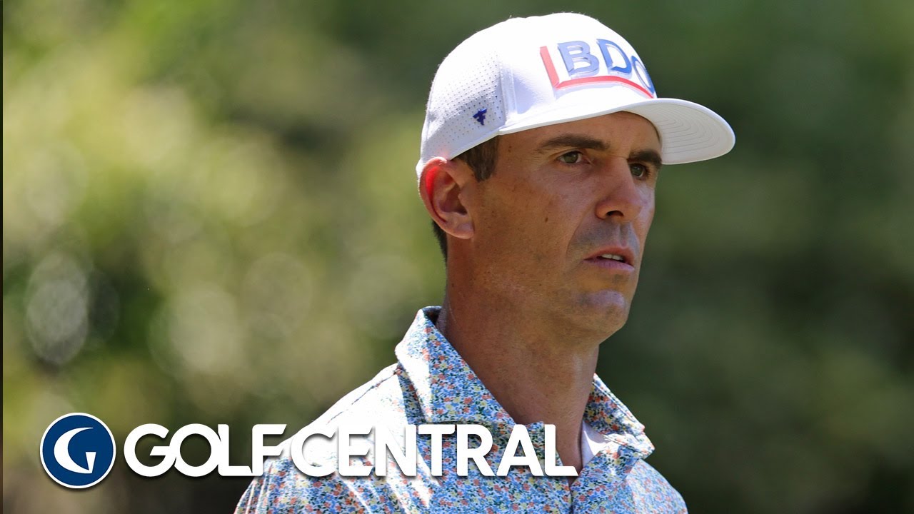 Billy Horschel: Business, not personal with possible LIV returnees