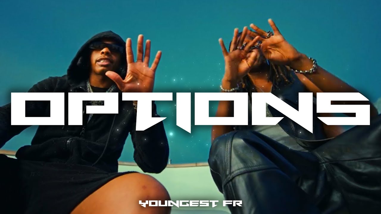 [FREE] Jordan Adetunji X Lil Baby - 