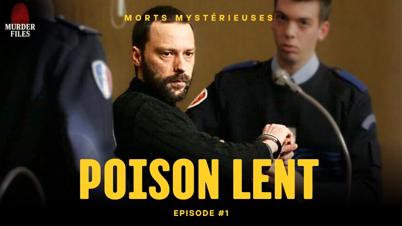 Autopsie – Morts mystérieuses: Derrière un dîner banal, un double empoisonnement