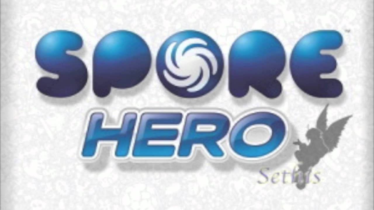 Spore Hero Music-Creature Creator/Editor