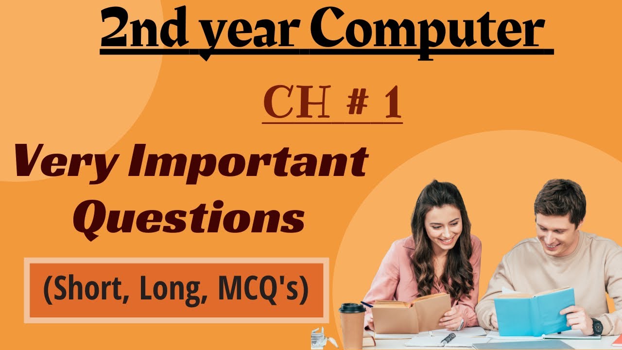 class 12 computer science chapter 1 important questions