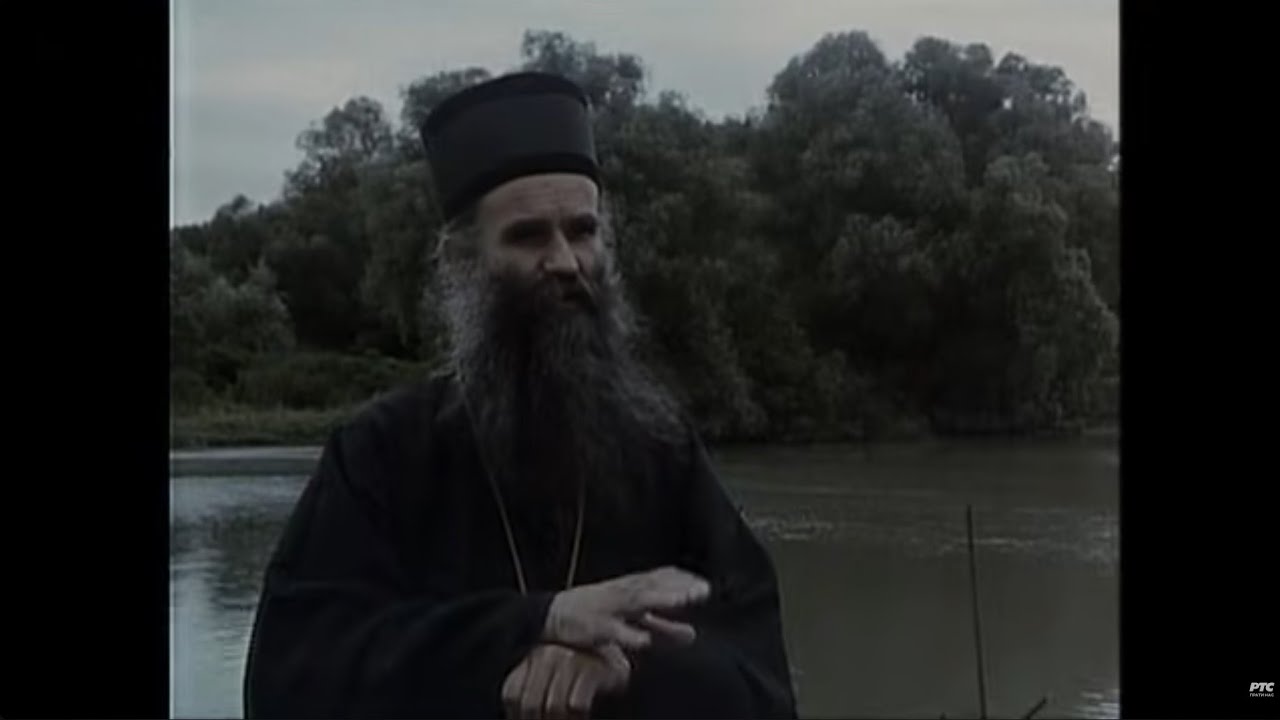 Sečanj medju nama godine 1991. i 1995.