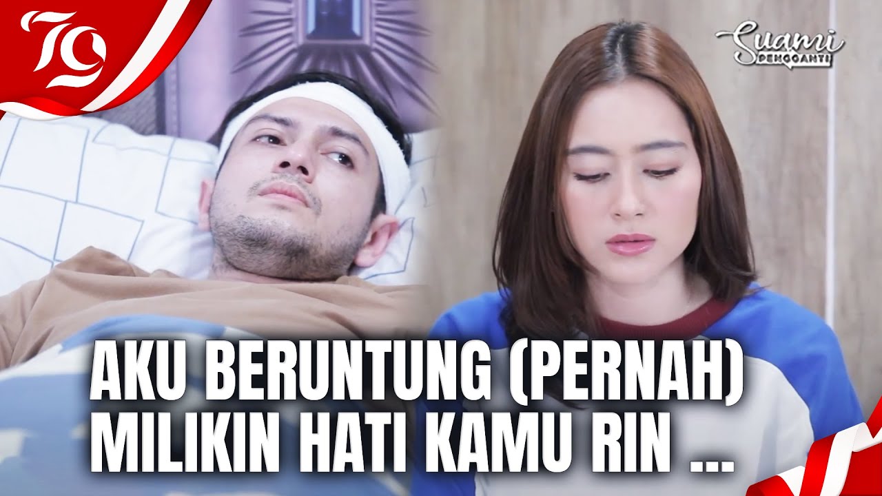 Saka Udah Kehilangan Istri Hebat Seperti Ariana Dihidupnya | Suami Pengganti ANTV Eps 161 FULL