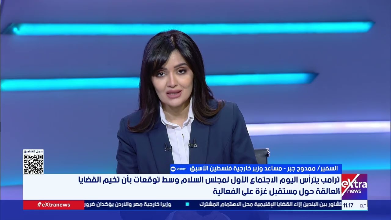 مساعد وزير خارجية فلسطين الأسبق: إسرائيل تمضي في خطة ضم تدريجي لأراضي الضفة الغربية