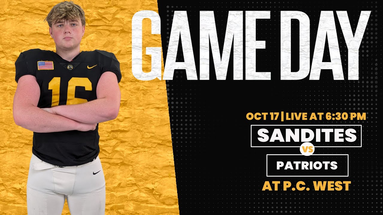 Charles Page vs P.C. West | October 17