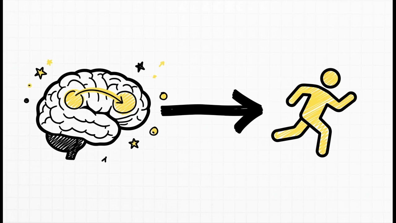 Dopamine - Phân tử Bậc thầy