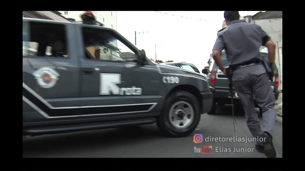 Novo Episódio Gratuito de Rota 17/12/19 - diretor Elias Junior