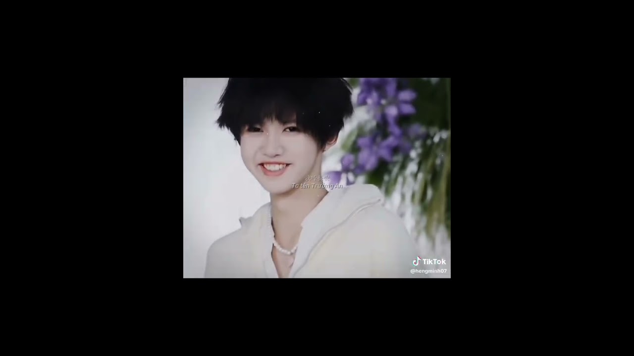 🍀Tổng Hợp TikTok TF Gia Tộc F4🍀/CRE:TIKTOK