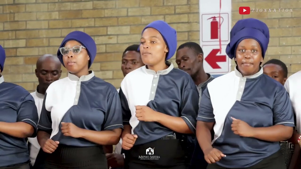Spiritual Healers | Makadunyiswe | Ngikubonile uhamba nami -Saint Serenade Album Launch 2026
