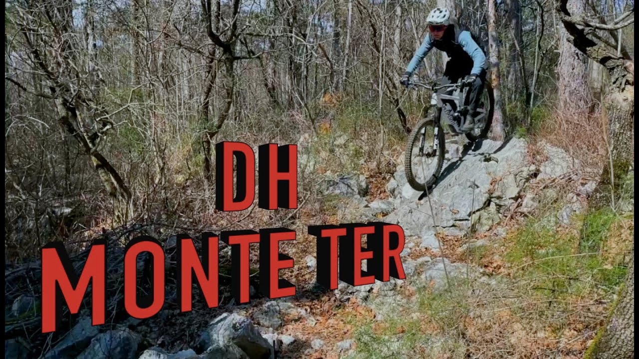 Trail Preview ep.10 