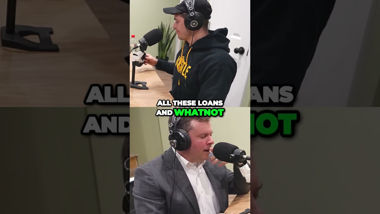 Tommy G's Legal Twist with the Lawyer 😎