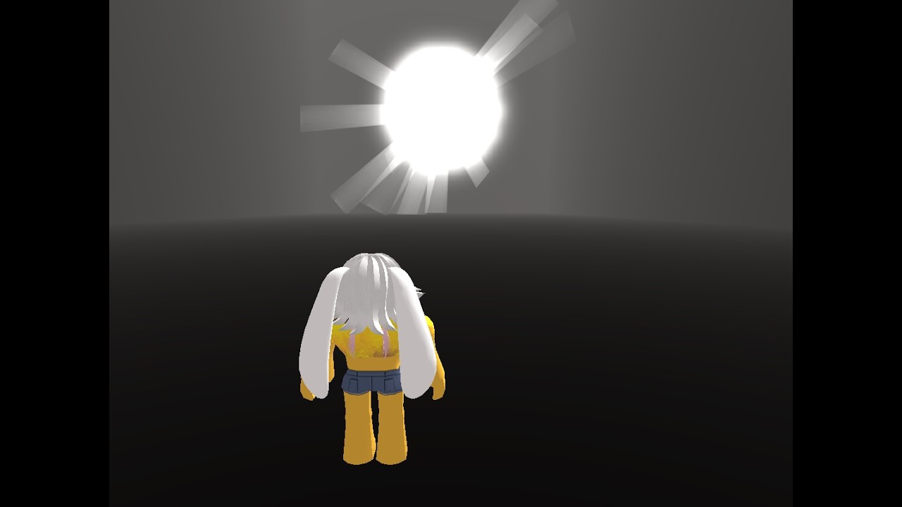 Roblox Moesun: Tempered Fate Walkthrough
