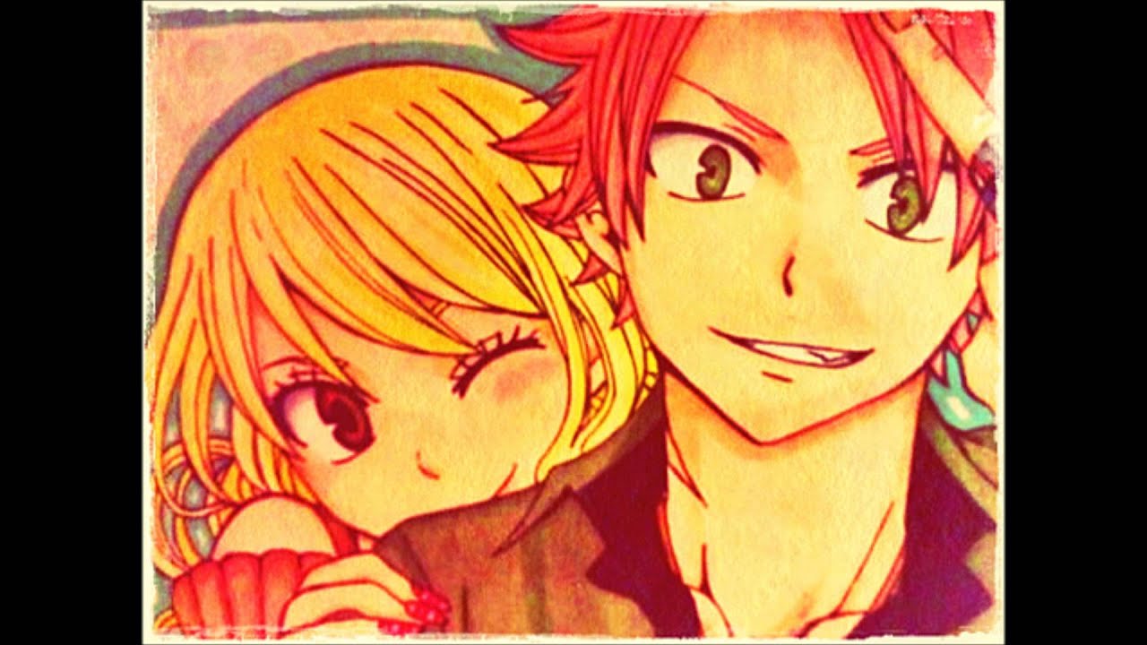 Nightcore ~ I Believe In A Thing Called Love