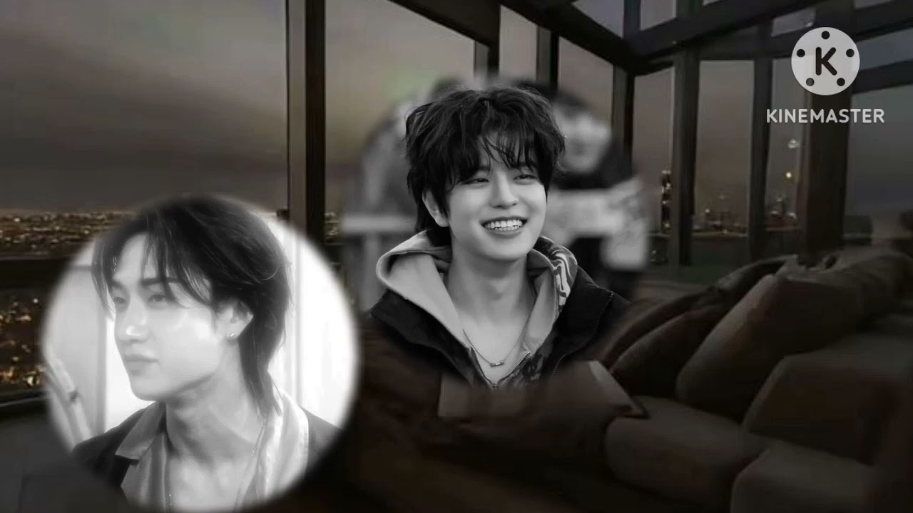 Chanmin (é sério mesmo Bangchan?). Trolagem,briga e reconciliação #chanmin #bangchan #seugmin