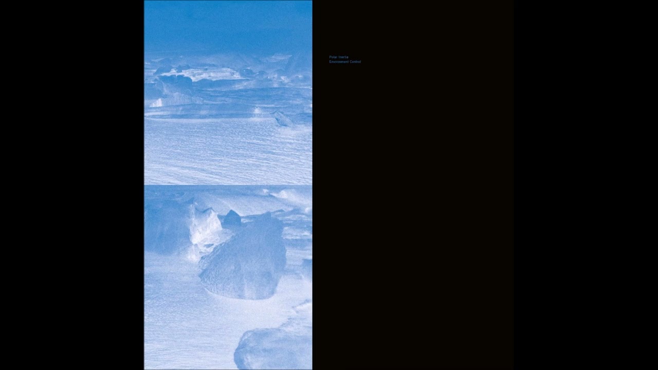 Polar Inertia - In Dark Territory [NE95]