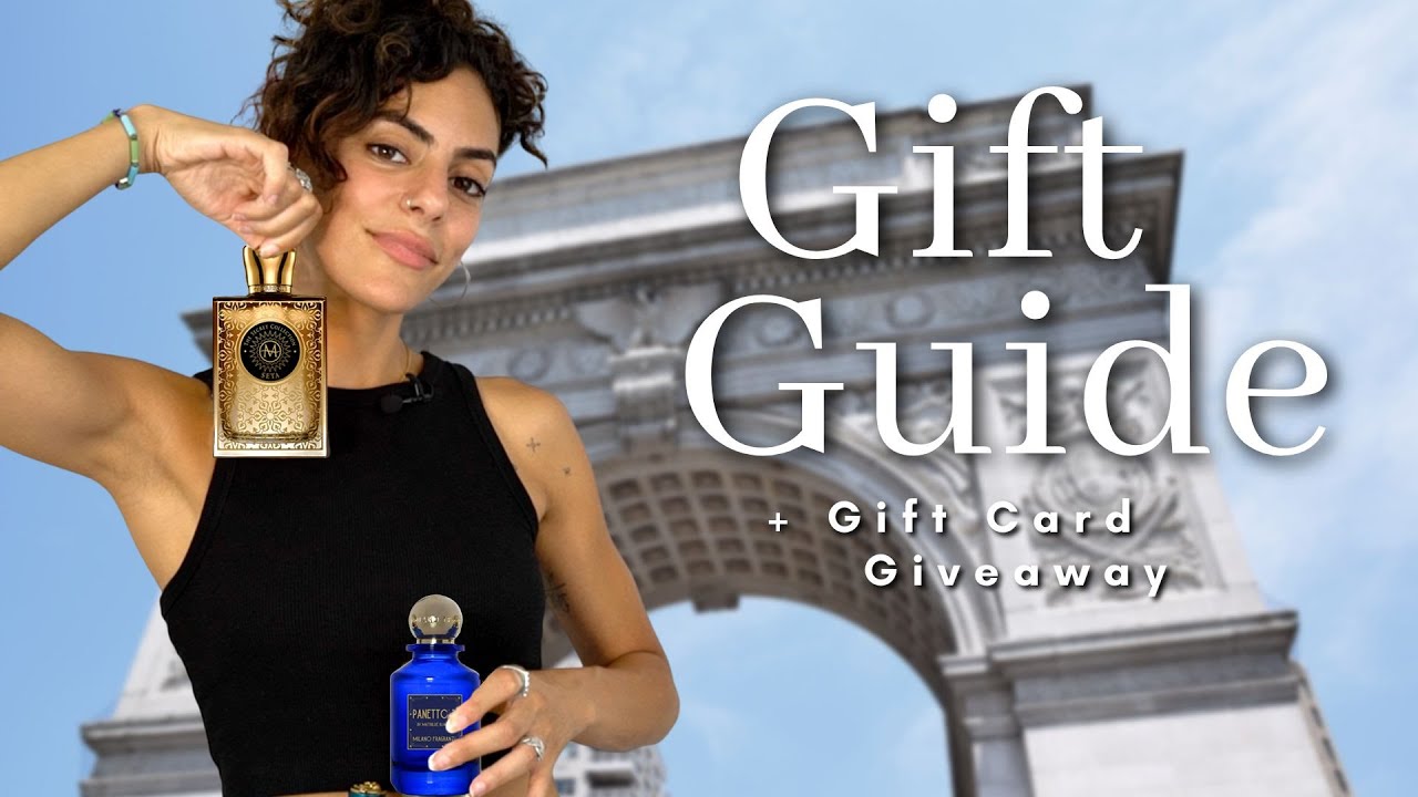 Mother's Day Gift Guide 2023 | Our Biggest Gift Card Giveaway