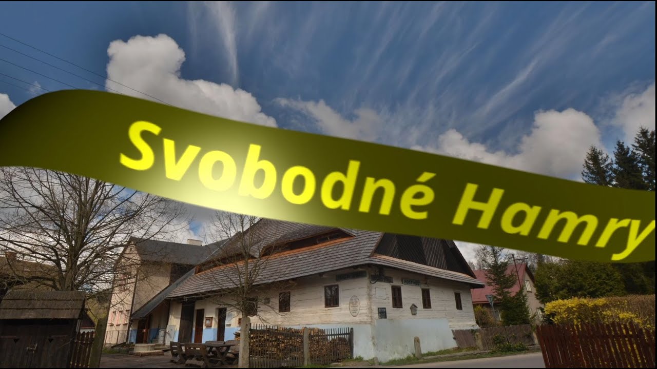 2524 Svobodné Hamry