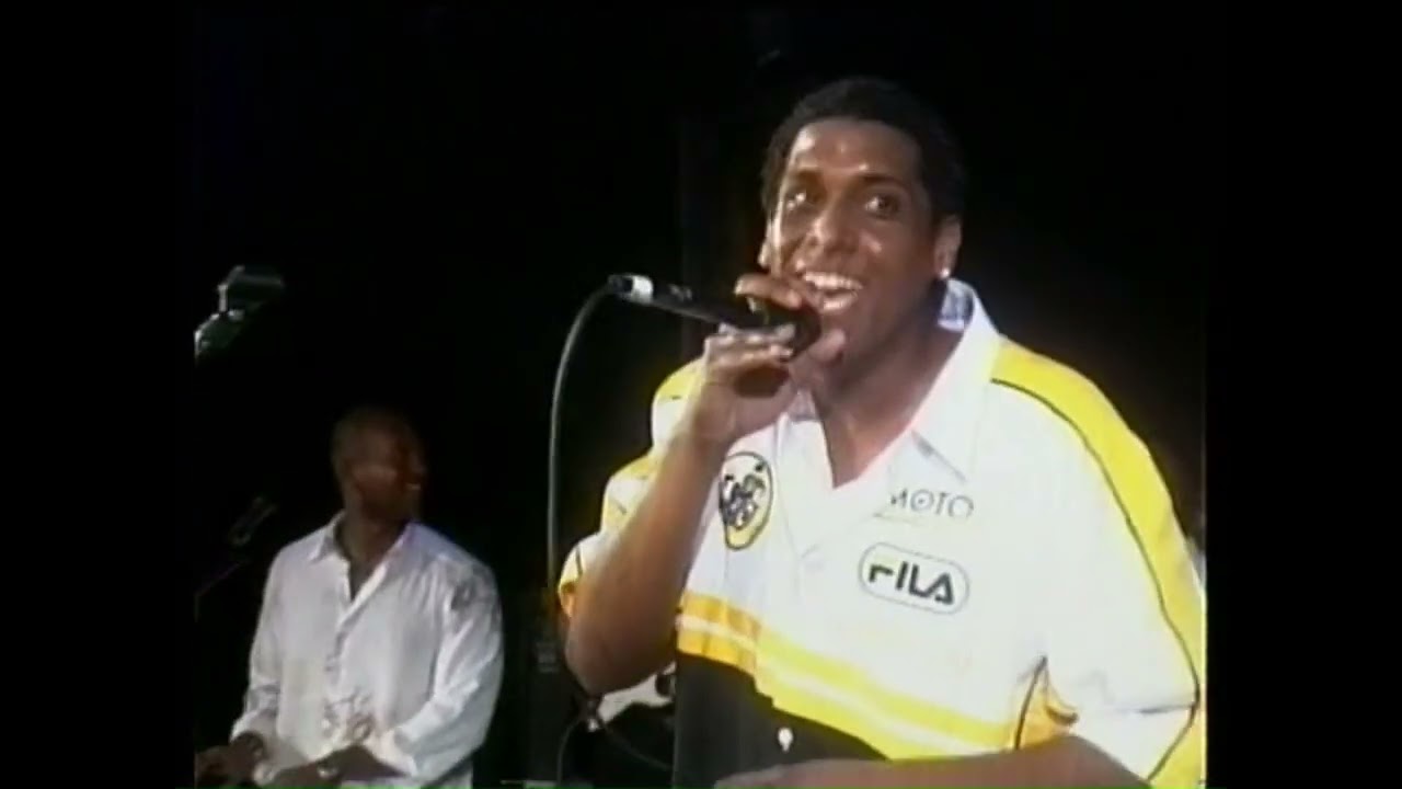 Djakout Mizik Live 2004  ---Guilty