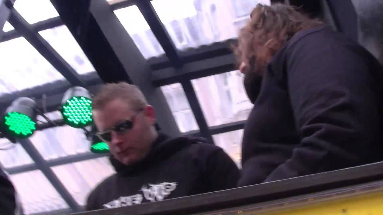 THE VIP in Bad Kreuznach 2013